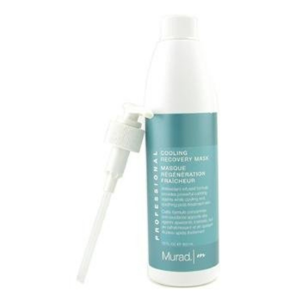 MURAD Professional Cooling Recovery Mask 12 oz